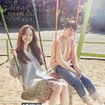 [쩔어] 이동욱-정려원! 실제 동갑내기 남녀의 로코물이라닛