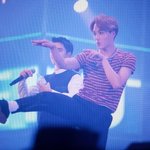 [카이] 종인이 귀염<b>열매</b> 몇개 먹었어