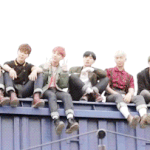 [방탄소년단] 방탄이 없다는건
