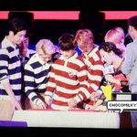 [시우민] 오늘 열린 시우민 <b>돌잔치</b> ㅇㅅㅇ;;