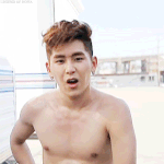 [인피니트] 헐..이호원<b>춤</b>췄다..