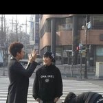 [방탄소년단] <b>이사</b>진지미니너무<b>애기</b>같지않냐