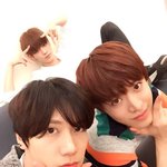 [EXO] 오늘 유타<b>생일</b>이라서 <b>사진</b>올라옴