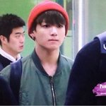 [방탄소년단] 꾸기의 항공<b>점퍼</b>는 더럽..