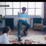 [EXO] <b>결박</b>상태 ㅅㅌㅊ?