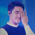 [도경수] <b>롯데</b>패밀리 콘서트 경수 프리뷰 2