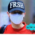 [인피니트] 애들 왔어 in천<b>공항</b>
