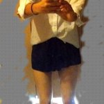 [10대의성] 교복치마 이정도 길이가 <b>진리</b>인듯