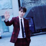[모든팬덤] 퇴근길에 외모 리즈 갱신 하기 있나여?! 이동욱