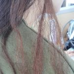 [꼭조언부탁] 미용실가서 머리<b>망침</b>..(+사진수정)
