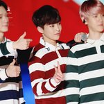 [시우민] 삼성뉴스에 도전에반하다 새영상 잠깐~(시우민)