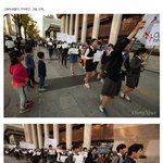 <b>언론</b>에는 나오지 않는 학생들의 의견