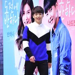 [시우민] 시우민 <b>대박</b>기사사진 <b>비율</b> 쩖