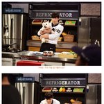 [역대급 <b>캐미</b>]최현석셰프랑 강아지 <b>캐미</b>폭발