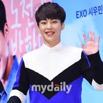 [시우민] 기사<b>사진</b>이 이 <b>정도</b>면 시우민 