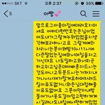 [꼭조언부탁] 아빠의 여자친구 문제