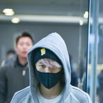[백현] <b>공항</b>백현이는 항상...