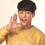 [시우민] 5시에 드라마 공개+ V앱 백스테이지 생중계 좌표