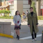 [패션아이템] 그녀는예뻤다 10회 박서준 트렌치패션