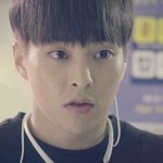[EXO] 시우민 웹드 <b>비쥬얼</b>