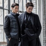 [모든팬덤] 사람이야..마네킹이야..?