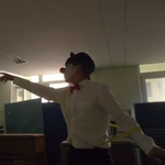 [EXO] 시우민 <b>양손</b>동기화맞지 이거?ㅋㅋ