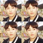 [EXO] 민석이ㅜ연기 잘하네ㅠㅠ
