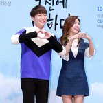 [EXO] <b>김소은</b> 원래 키작아 킬힐신어도 시우민이 더큼 