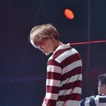 [카이] 151025 <b>롯</b>.데 팬미팅 카이 고화질