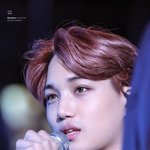 [카이] 151025 <b>롯</b>.데팸콘 카이 고화질