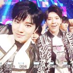 [인피니트] 인스피릿 <b>정신</b>차려라