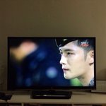 [EXO] 재중이 애국가 가사틀렸다 