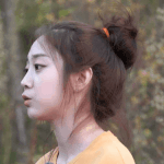 지수하고 <b>미주</b>는 별로 안 친함?