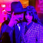 [EXO] <b>sm</b>도 참석한 할로윈