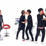 [세븐틴] 에스쿱스 <b>박력</b>