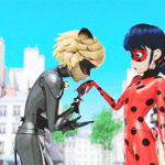 [드루와] 레이디버그 파는사람 없냐