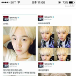 [방탄소년단] 미친 이거 봐봐 <b>스포</b>