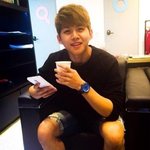[EXO] 동호 <b>역변</b>