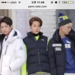 [방탄소년단] 아슬아슬하다