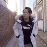 [방탄소년단] 푸마 지민이취<b>저</b>쩔지않니
