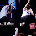 [방탄소년단] 공카에 이 팬아트 올리면 <b>강등</b>될까?