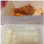 [추억팔아요] 치킨<b>무로</b> 담근 깍두기