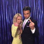 [EXO] <b>브리트니</b>스피어스가 어그로에게 할말있대