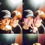 [EXO] 찜니랑 재현이<b>처럼</b> 볼살귀여운 애들이 좋아