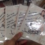 [댓글부탁해] 작가, 피디에게 싸인한 샤넌 <b>CD</b>가...