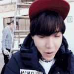 [방탄소년단] 얘 진짜 <b>요즘</b> 왜 그러냐.....