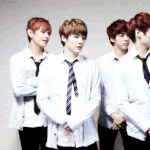 [방탄소년단] <b>이기세</b>로