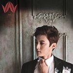 [드루와]  VAV 남자신이아이돌 멤버 <b>에이스</b> 티저사진