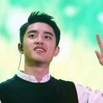 [도경수] 151025 <b>롯</b>팸 콘서트 고화질 2