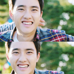 [도경수] 빼빼로<b>CF</b> 존잘 경수 캡쳐